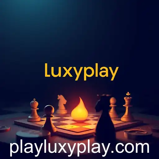 Exploring the Rich World of Board Games on Luxyplay