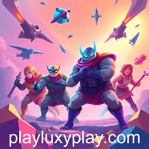 Exploring Luxyplay: A Game-Changer in Online Gaming