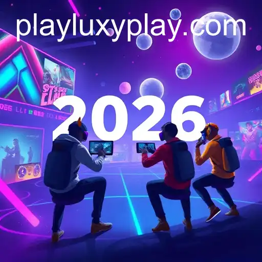 The Evolution of Luxyplay in the Gaming World