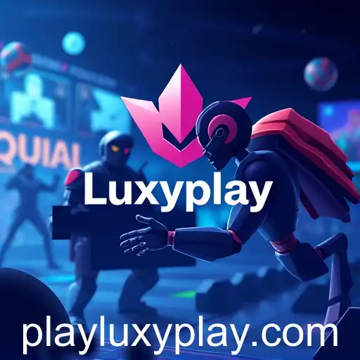 The Evolution of Gaming with Luxyplay