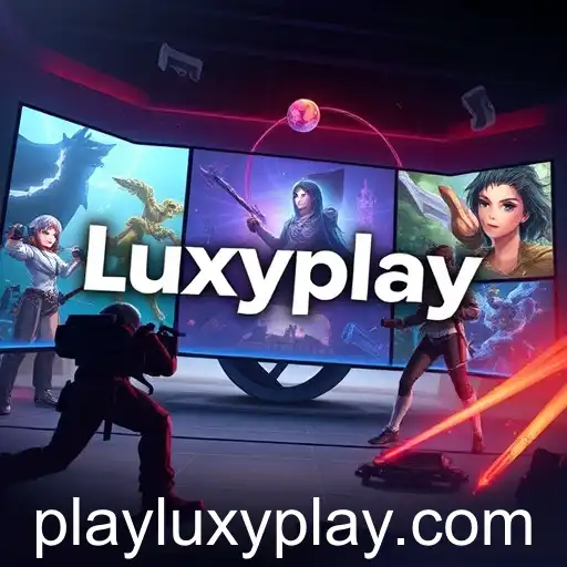 Luxyplay's Growing Influence in the Gaming World