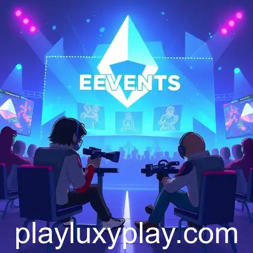 Luxyplay: The Innovative Platform Changing Gaming