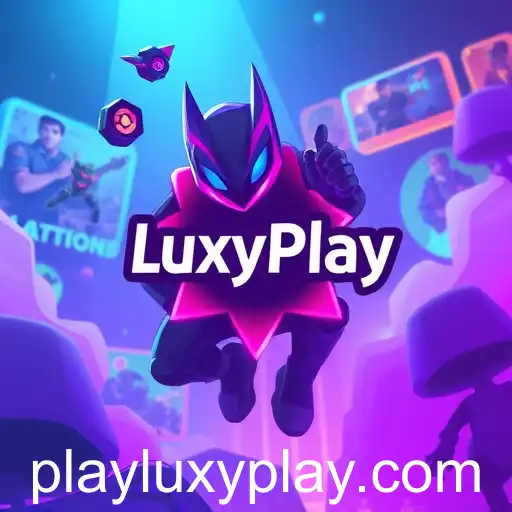 The Rise of Luxyplay: Revolutionizing Online Gaming