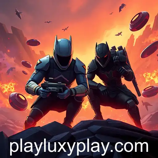 The Rise and Impact of Luxyplay in the Gaming World