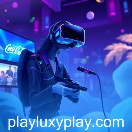 Luxyplay Unveils New Gaming Era