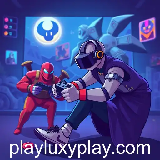 Luxyplay: Shaping the Future of Online Gaming