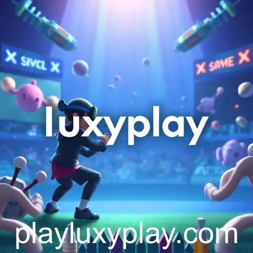 Luxyplay: The Evolving Hub for Gamers in 2025