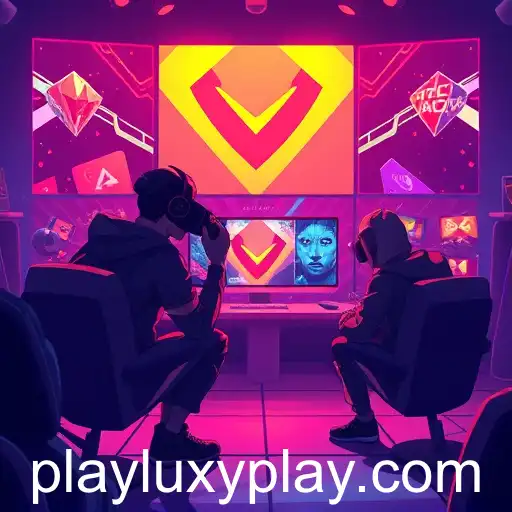 Luxyplay: The Innovative Platform Changing Gaming