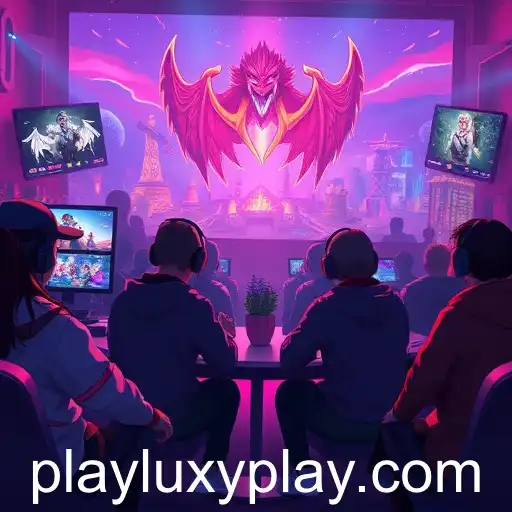 Luxyplay's Impact on Digital Gaming Trends