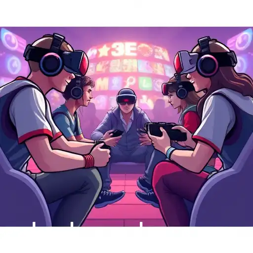 The Impact of LuxyPlay on Online Gaming