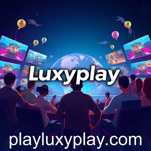 Luxyplay: Shaping the Future of Online Gaming