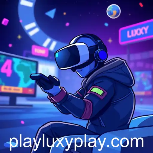 LuxyPlay Revolutionizes Online Gaming Landscape