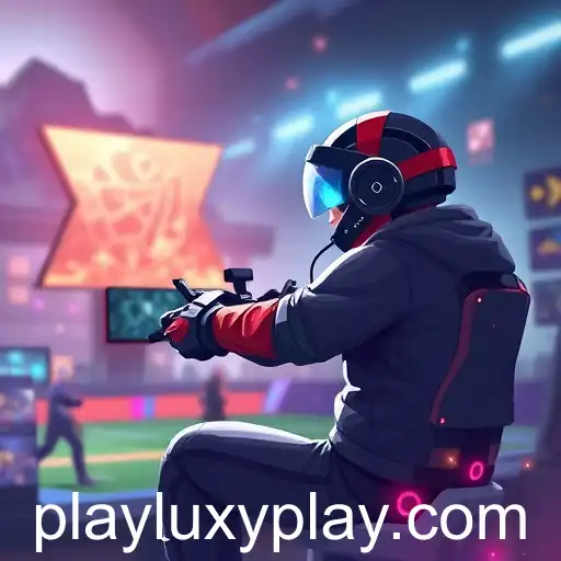 The Rise of Luxyplay: A New Era in Online Gaming