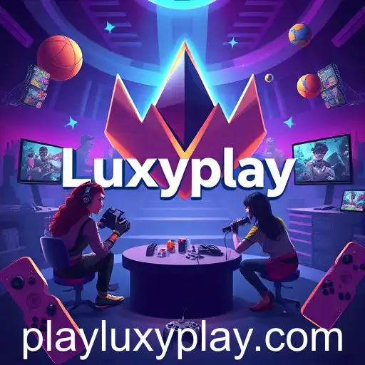 The Rise of Luxyplay in the Gaming World