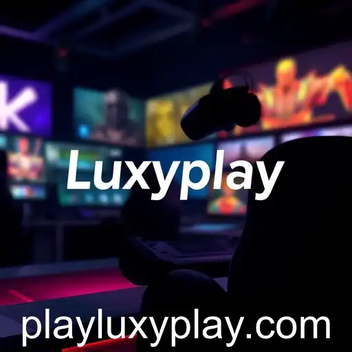 The Rise of Luxyplay in the Gaming World