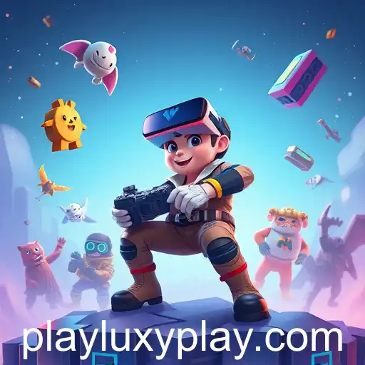 The Rise of Luxyplay in the Online Gaming World