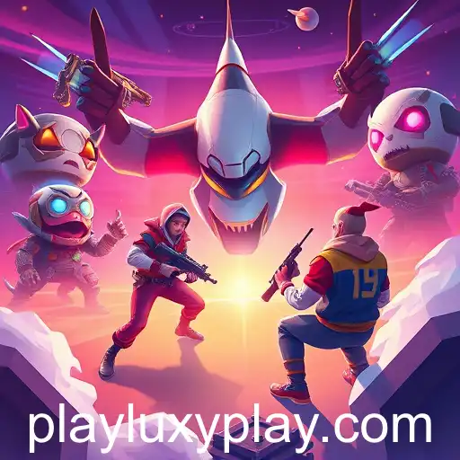 The Rise of Luxyplay: A Digital Revolution in Gaming