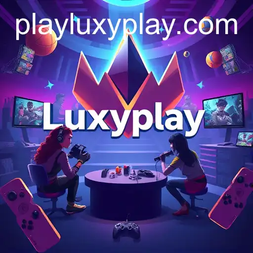 The Rise of Luxyplay in the Gaming World