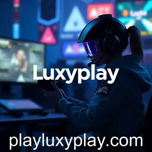 The Rise of Luxyplay: Shaping the Future of Gaming