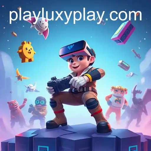The Rise of Luxyplay in the Online Gaming World