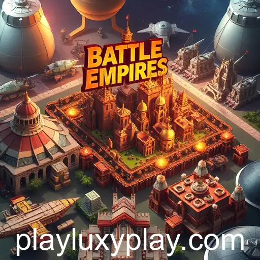 The Fascinating World of Strategy Games on Luxyplay